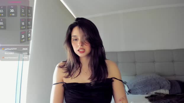 yourfreakygirl beauty Webcam SHOW @ Chaturbate 22-11-2025