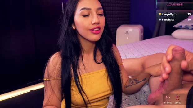 bull_vixen2001 strip Webcam SHOW @ Chaturbate 24-11-2025