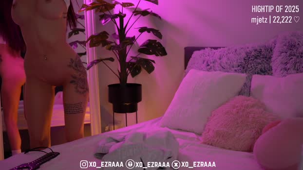 ezra show Webcam SHOW @ Chaturbate 24-11-2025