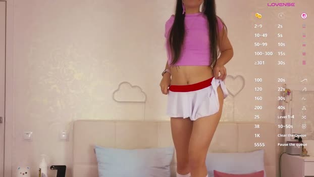 moonlitediva ass Webcam SHOW @ Chaturbate 24-11-2025