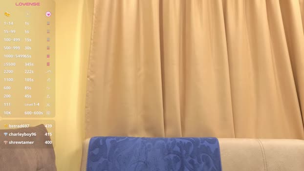 onebigkiss hard Webcam SHOW @ Chaturbate 24-11-2025