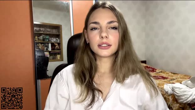 pricillahoinacki big Webcam SHOW @ Chaturbate 23-11-2025