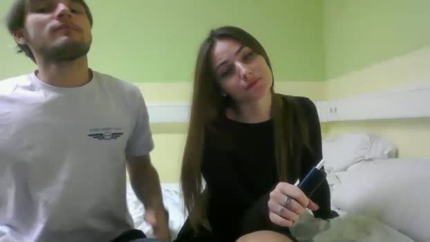 rusiksb31 hard Webcam SHOW @ Chaturbate 23-11-2025