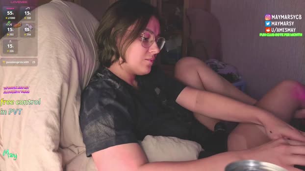 succubus_room skinny Webcam SHOW @ Chaturbate 24-11-2025