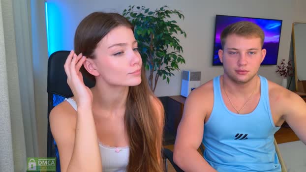 team2fit natural Webcam SHOW @ Chaturbate 24-11-2025