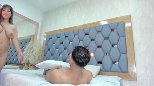 yayi_derek naughty Webcam SHOW @ Chaturbate 23-11-2025