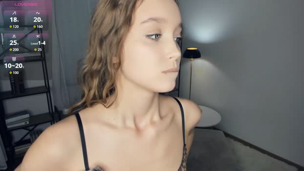 alicemelison kissing Webcam SHOW @ Chaturbate 24-11-2025