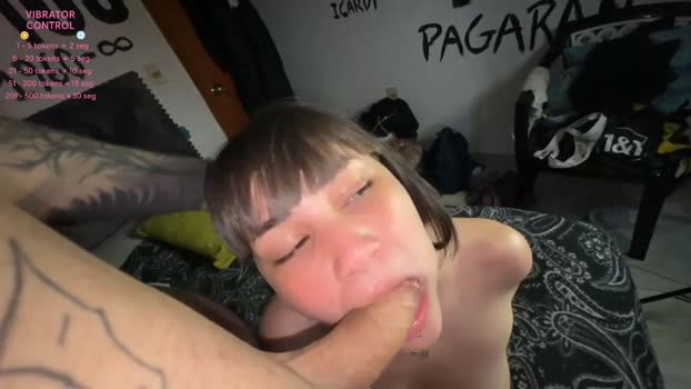 amorxdos bigboobs Webcam SHOW @ Chaturbate 25-11-2025