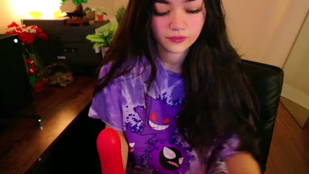 annatigarr play Webcam SHOW @ Chaturbate 25-11-2025