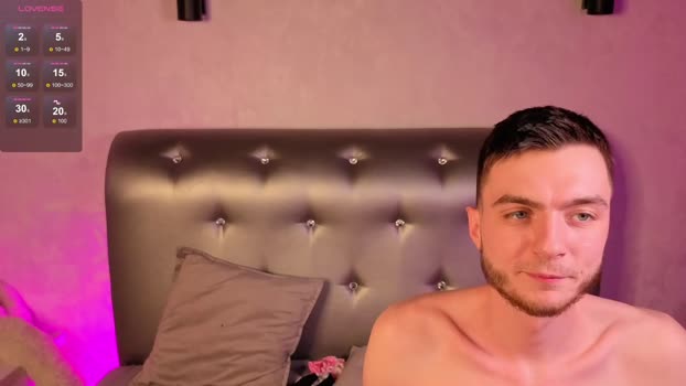 ariabishop Topless Webcam SHOW @ Chaturbate 25-11-2025