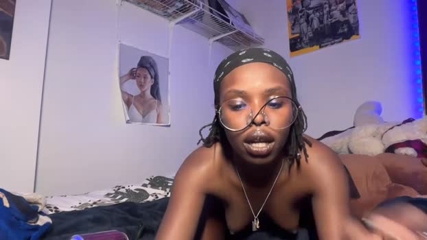 kinkycoupleinteracial Video Webcam SHOW @ Chaturbate 25-11-2025