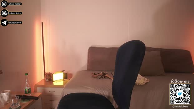 letiziafulkers1 Download Webcam SHOW @ Chaturbate 24-11-2025