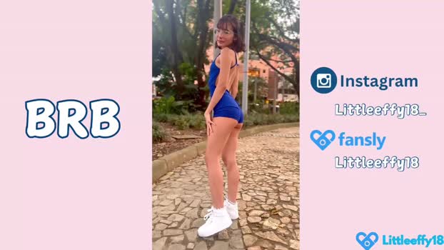 little_effy18_ prettyface Webcam SHOW @ Chaturbate 25-11-2025