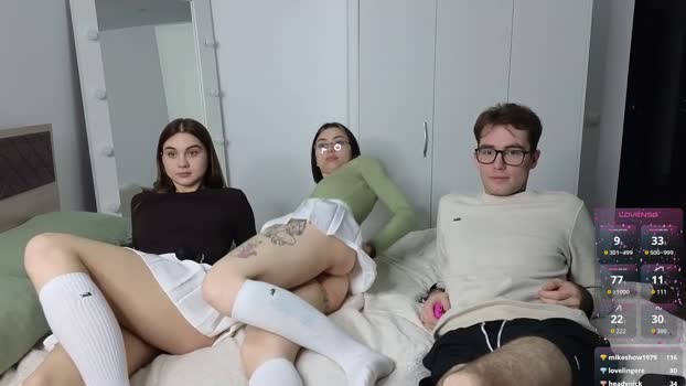 mar7gan Wet Webcam SHOW @ Chaturbate 25-11-2025
