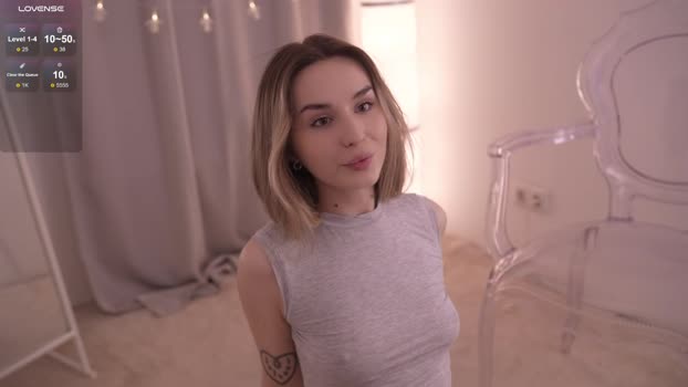 motherlode_ beauty Webcam SHOW @ Chaturbate 24-11-2025