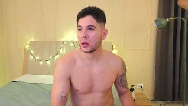 mr_danni_ big Webcam SHOW @ Chaturbate 25-11-2025