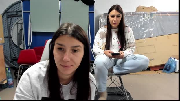 sexy07sexy playtime Webcam SHOW @ Chaturbate 25-11-2025