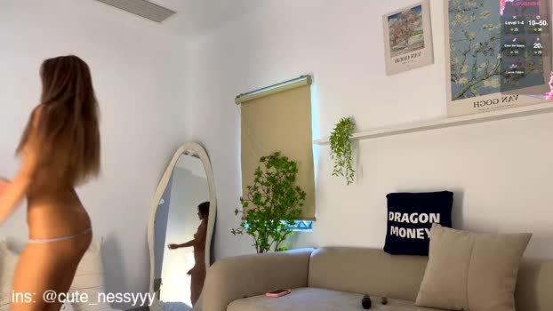 waki_lucky hardcore Webcam SHOW @ Chaturbate 25-11-2025