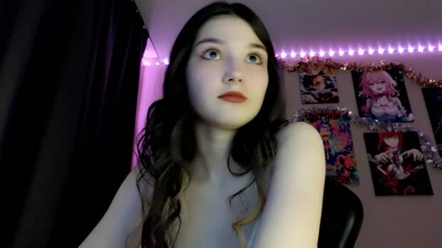 blushed_pussy naked Webcam SHOW @ Chaturbate 25-11-2025