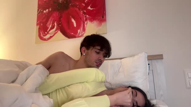 ciaosonoale gag Webcam SHOW @ Chaturbate 26-11-2025