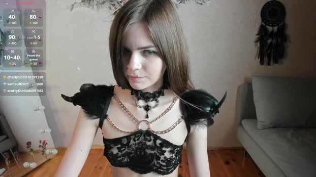 euphoria_life striptease Webcam SHOW @ Chaturbate 26-11-2025