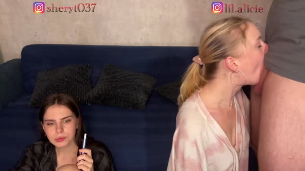 maliinka oral Webcam SHOW @ Chaturbate 25-11-2025