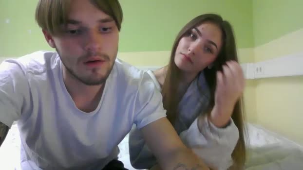 rusiksb31 Video Webcam SHOW @ Chaturbate 26-11-2025