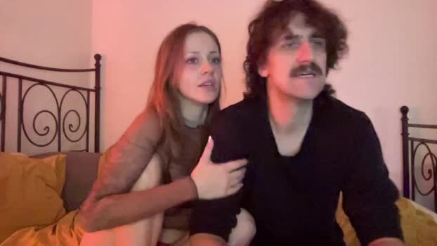 terry_and_elanor bj-dildo Webcam SHOW @ Chaturbate 26-11-2025