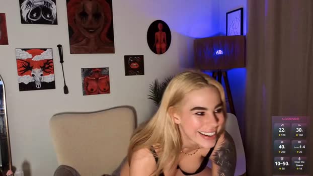 veronikavengeance ass Webcam SHOW @ Chaturbate 26-11-2025