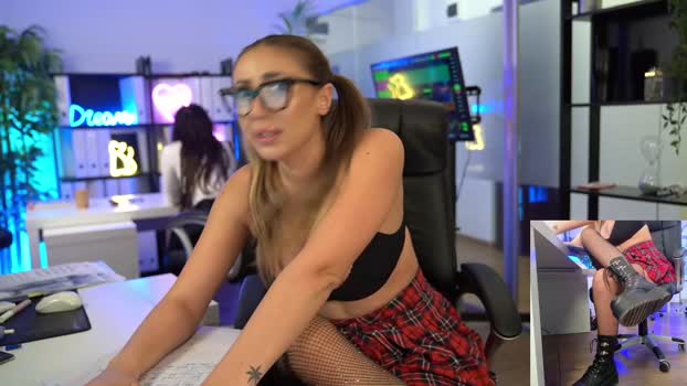 babesgowild fuckme Webcam SHOW @ Chaturbate 27-11-2025