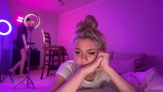 chloeros3e oral Webcam SHOW @ Chaturbate 27-11-2025