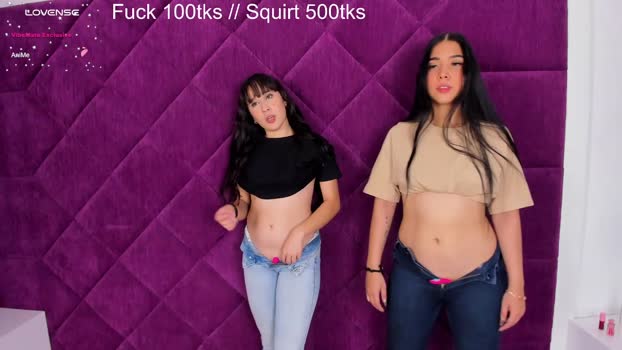 cyanide_candys orgasm Webcam SHOW @ Chaturbate 26-11-2025
