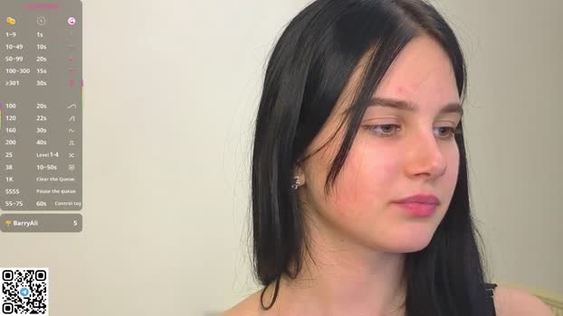 enricaelis Porn Webcam SHOW @ Chaturbate 26-11-2025