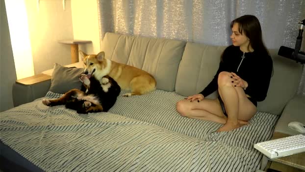 gerridae hard Webcam SHOW @ Chaturbate 27-11-2025
