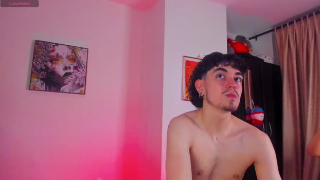 mikkkem666 deepthroa Webcam SHOW @ Chaturbate 27-11-2025