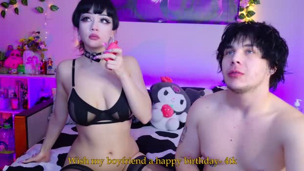 night_angell blowjob Webcam SHOW @ Chaturbate 26-11-2025