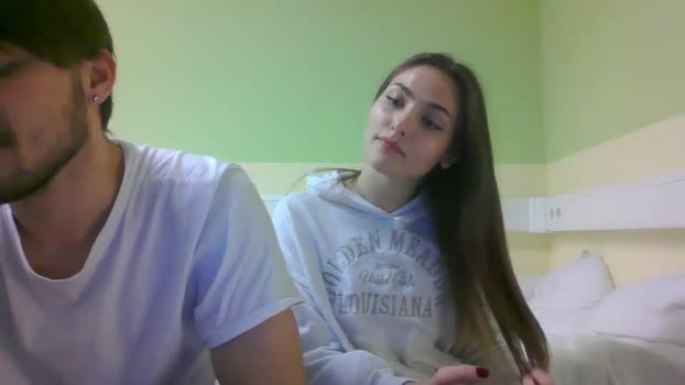 rusiksb31 fuckface Webcam SHOW @ Chaturbate 26-11-2025