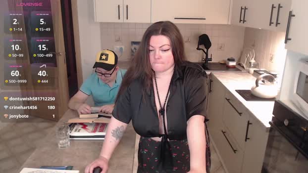 sex_space analsex Webcam SHOW @ Chaturbate 27-11-2025