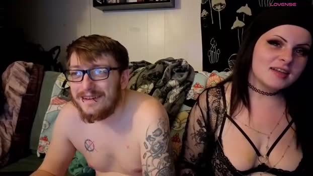 amburlicious Topless Webcam SHOW @ Chaturbate 28-11-2025