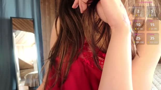 anfisavisti_original ass Webcam SHOW @ Chaturbate 28-11-2025