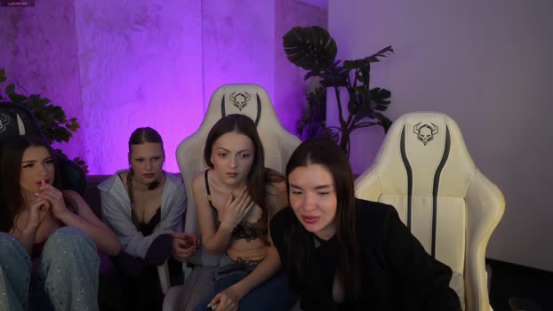 bright_diamonds_054 play Webcam SHOW @ Chaturbate 27-11-2025