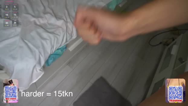 cream_fucks amateur Webcam SHOW @ Chaturbate 27-11-2025