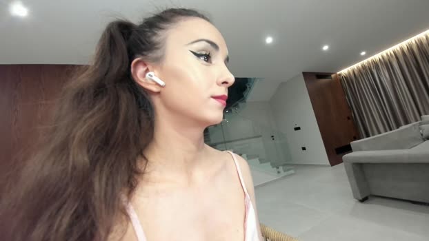 ehotlovea naked Webcam SHOW @ Chaturbate 28-11-2025