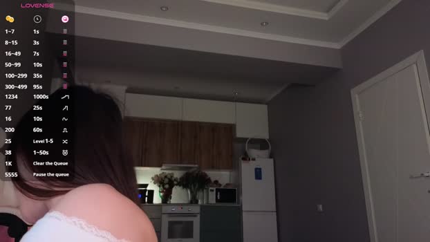 ella_lee15 big Webcam SHOW @ Chaturbate 28-11-2025