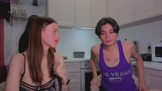 ihavepaws33 sexygirl Webcam SHOW @ Chaturbate 28-11-2025