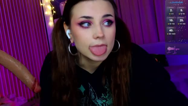 katerinchik suck Webcam SHOW @ Chaturbate 27-11-2025