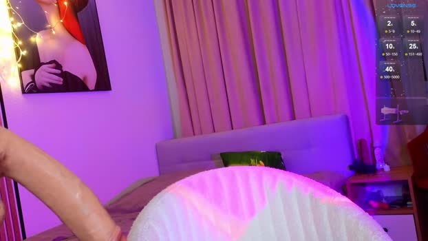 katerinchik fuckass Webcam SHOW @ Chaturbate 27-11-2025