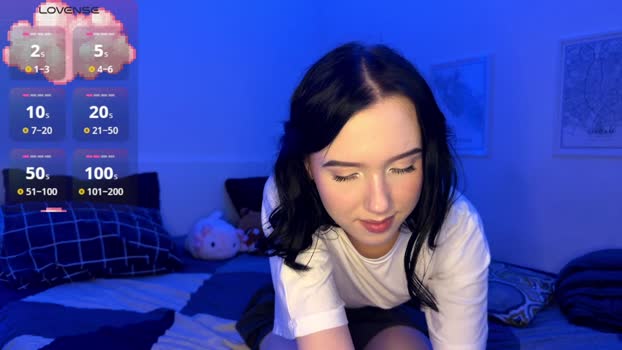 kayanorth fuckpussy Webcam SHOW @ Chaturbate 27-11-2025