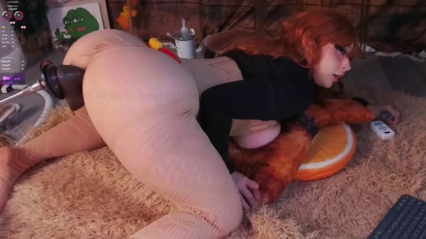 mollyflwers spank Webcam SHOW @ Chaturbate 27-11-2025