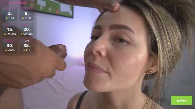 tinacb fuckpussy Webcam SHOW @ Chaturbate 28-11-2025